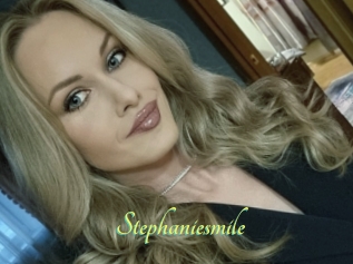 Stephaniesmile