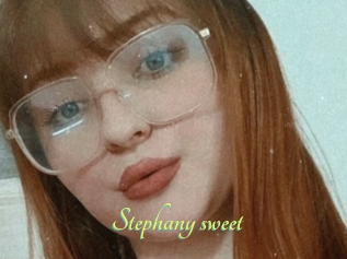 Stephany_sweet