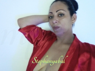 Stephanyabal