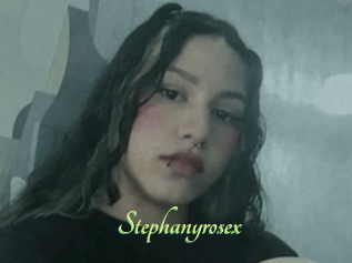 Stephanyrosex