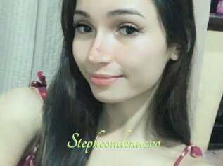 Stephcondenuevo