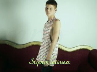 Stephen_latinsexx