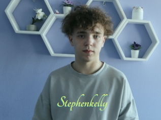 Stephenkelly