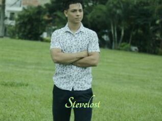 Stevelost