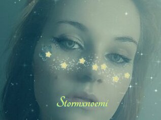 Stormxnoemi