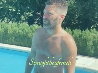 Straightboyfrench