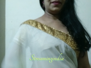 Streamingindia