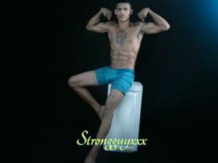 Strongguyxxx