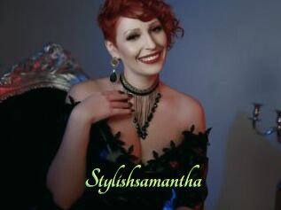 Stylishsamantha