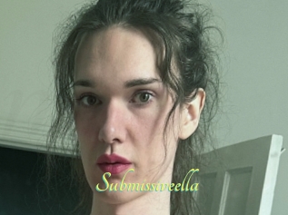 Submissiveella