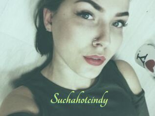 Suchahotcindy