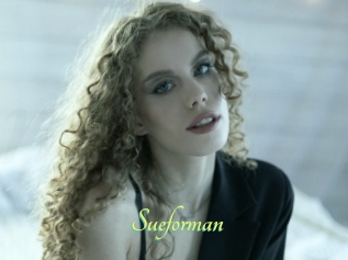 Sueforman