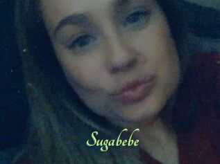 Sugabebe