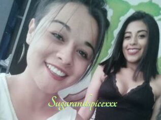 Sugarandspicexxx