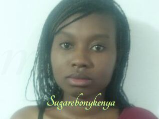 Sugarebonykenya