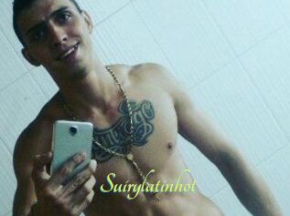 Suirylatinhot