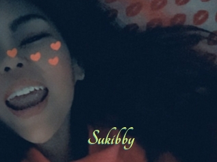 Sukibby