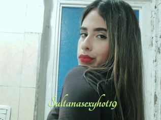 Sultanasexyhot19