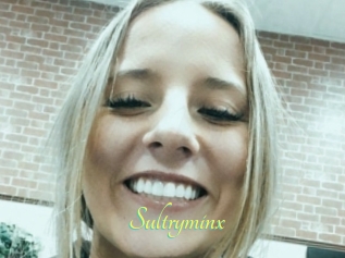 Sultryminx