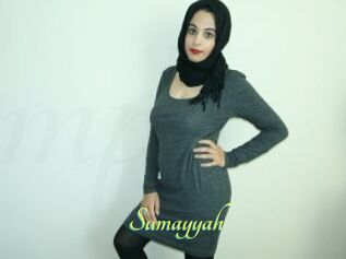 Sumayyah