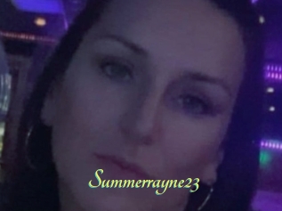 Summerrayne23