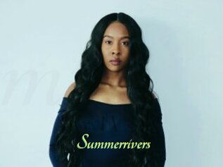 Summerrivers