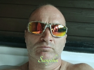 Sunjohn