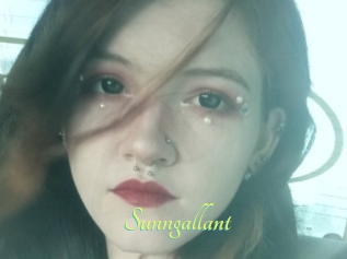 Sunngallant