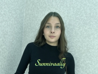 Sunnivaally