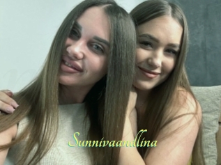 Sunnivaandlina