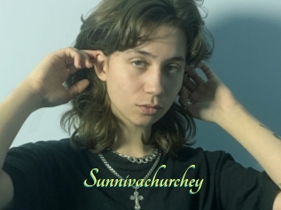 Sunnivachurchey