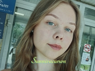 Sunnivacurson