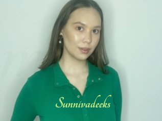 Sunnivadeeks