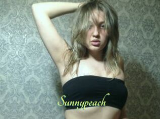 Sunnypeach