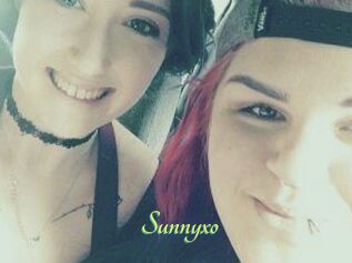 Sunnyxo