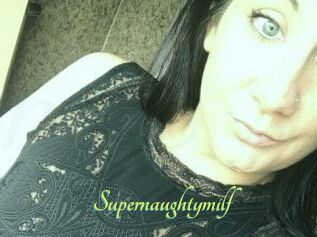 Supernaughtymilf