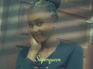 Superqueen