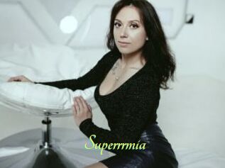 Superrrmia