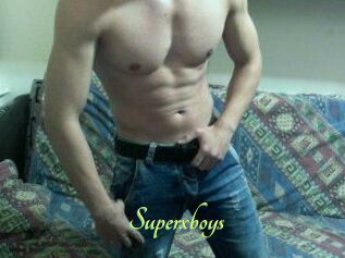 Superxboys