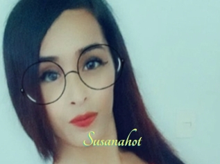 Susanahot