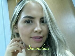 Susanalane