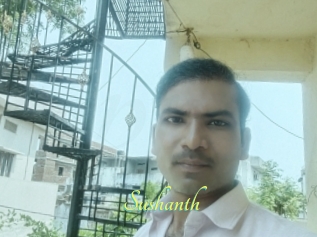 Sushanth