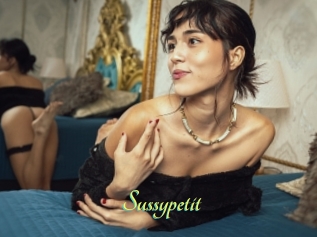 Sussypetit