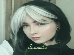 Suziemikes