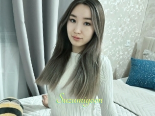 Suzumiyoon