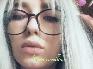 Sweet_carolline