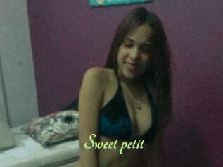 Sweet_petit