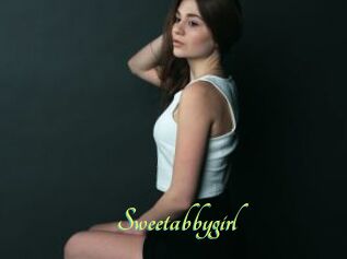 Sweetabbygirl