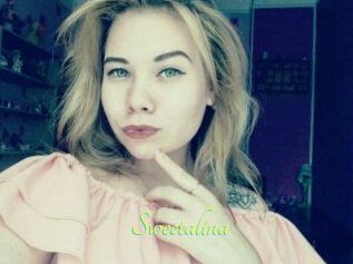 Sweetalina