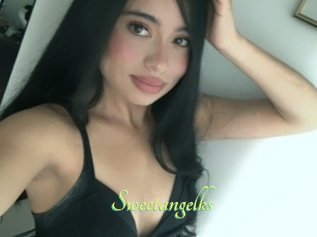 Sweetangelks